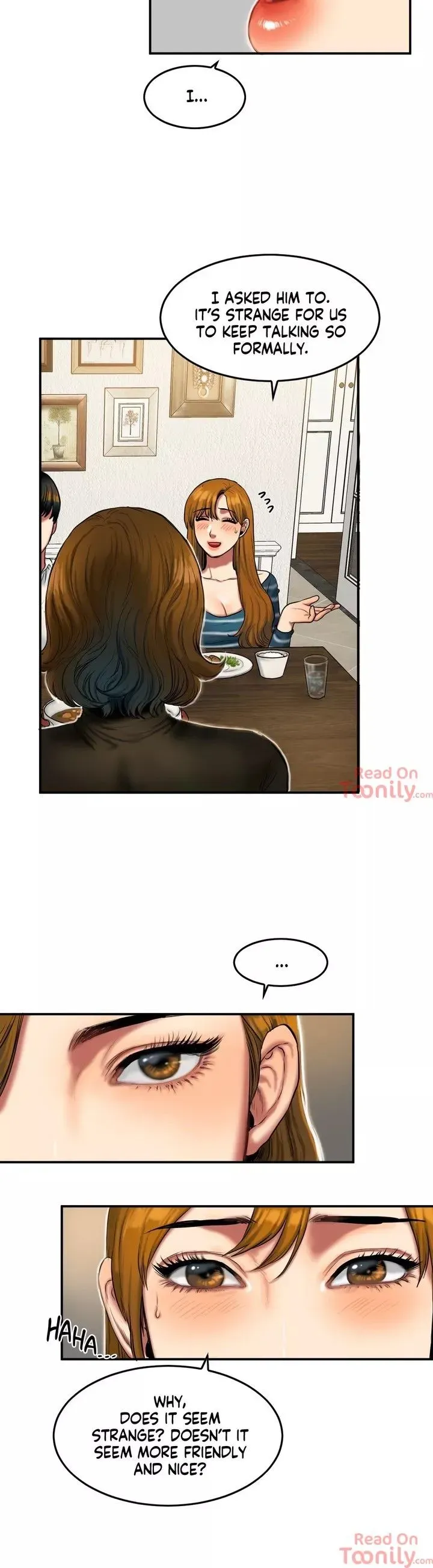 Read  chapter 39 image 2 on Lezhin