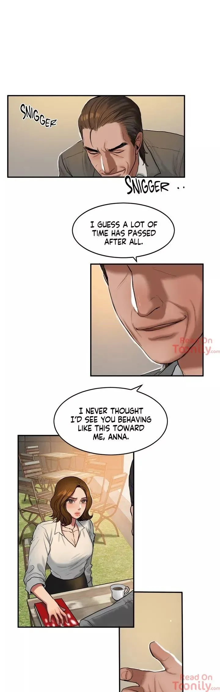 Read  chapter 39 image 20 on Lezhin