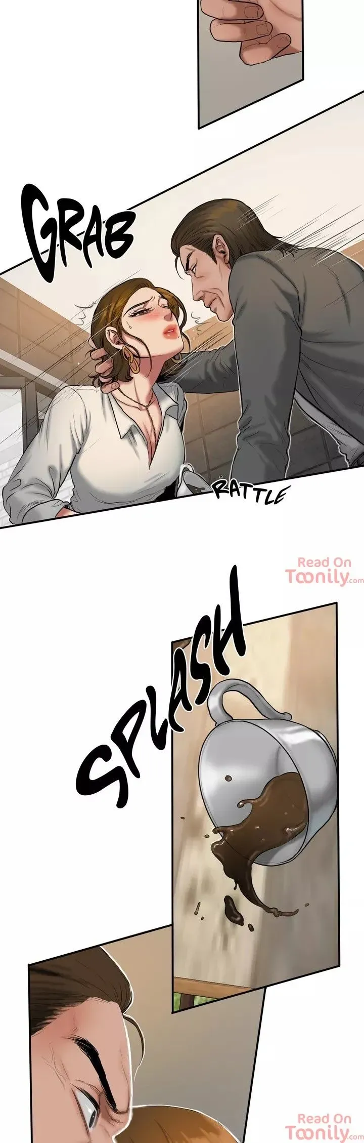 Read  chapter 39 image 21 on Lezhin