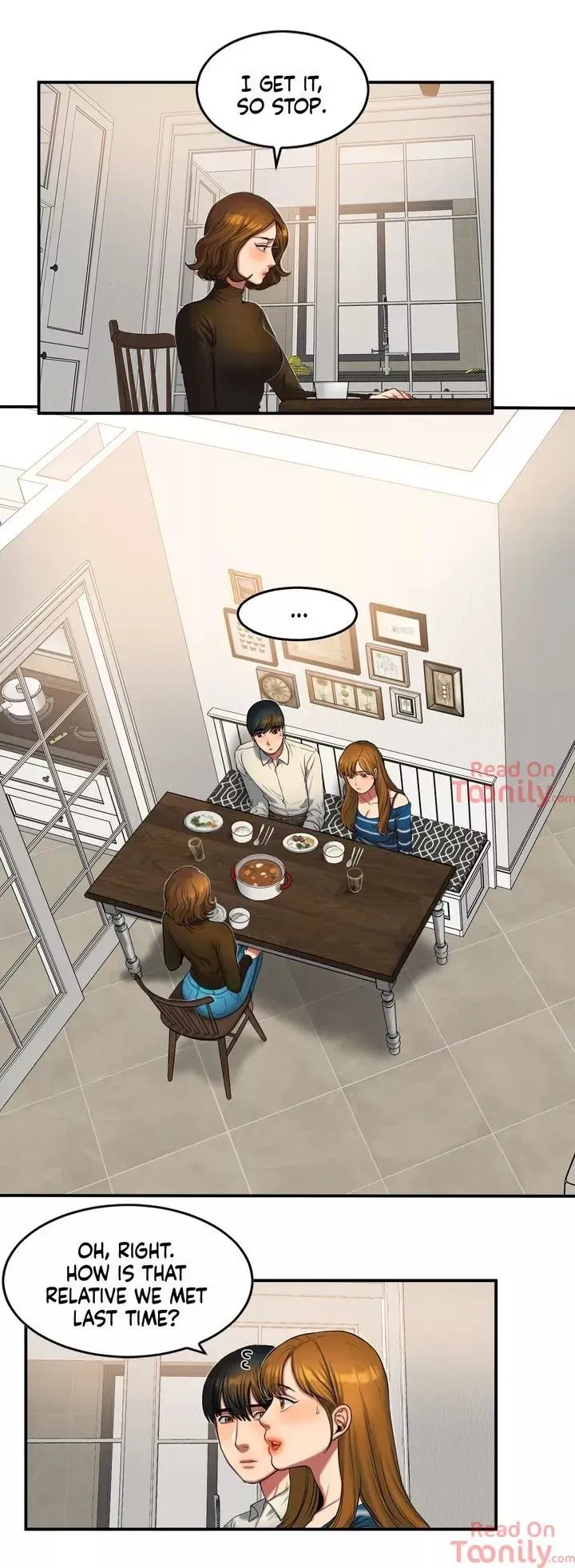 Read  chapter 39 image 3 on Lezhin