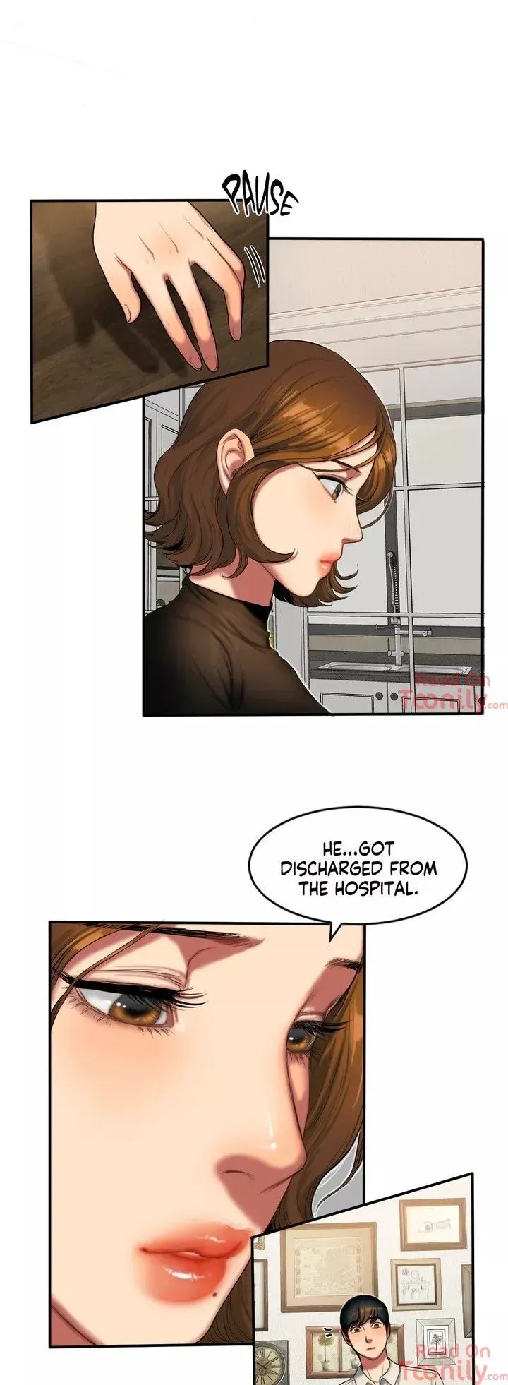 Read  chapter 39 image 4 on Lezhin