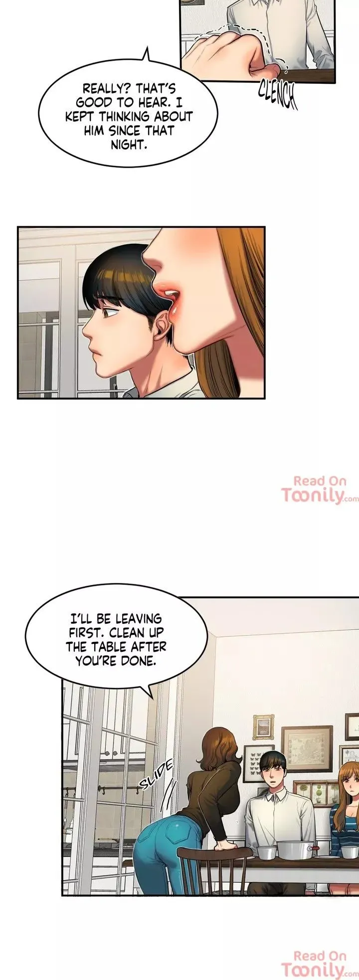 Read  chapter 39 image 5 on Lezhin