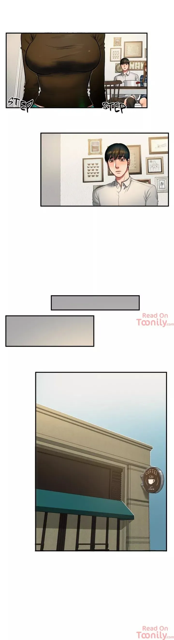 Read  chapter 39 image 6 on Lezhin