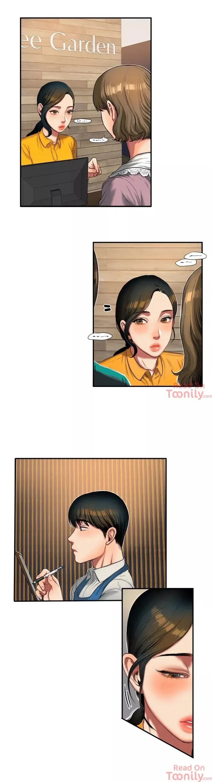 Read  chapter 39 image 7 on Lezhin