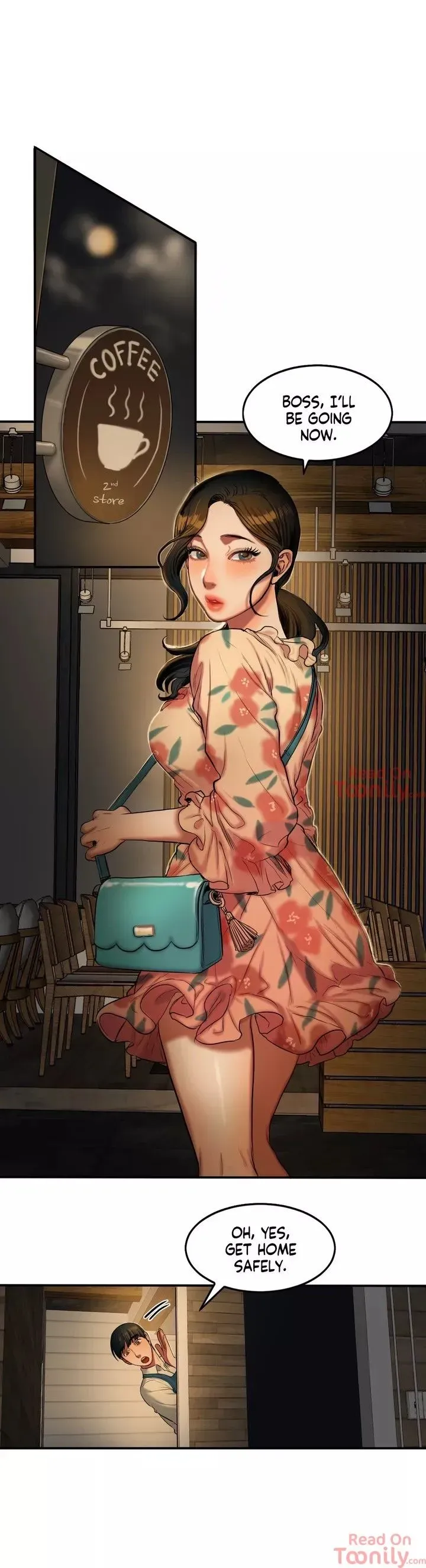 Read  chapter 39 image 8 on Lezhin