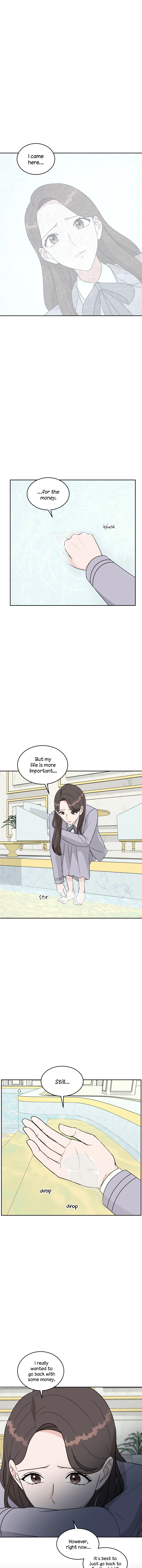 Read  chapter 4 image 1 on Lezhin