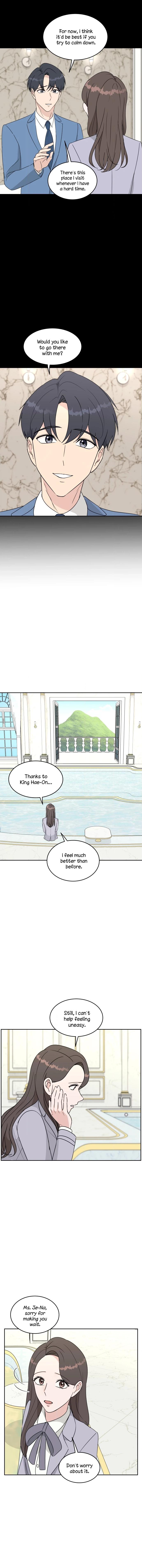 Read  chapter 4 image 3 on Lezhin