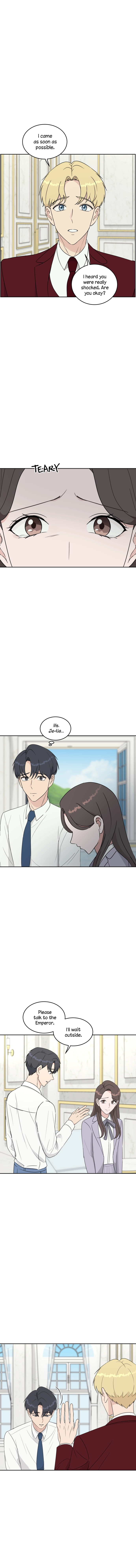 Read  chapter 4 image 9 on Lezhin