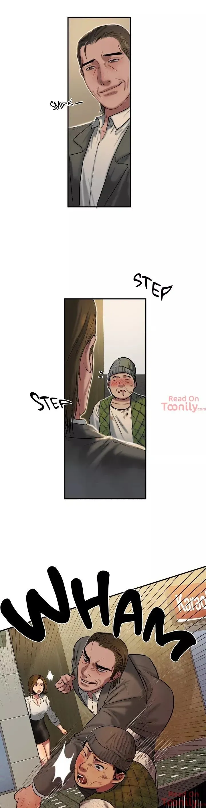 Read  chapter 40 image 12 on Lezhin