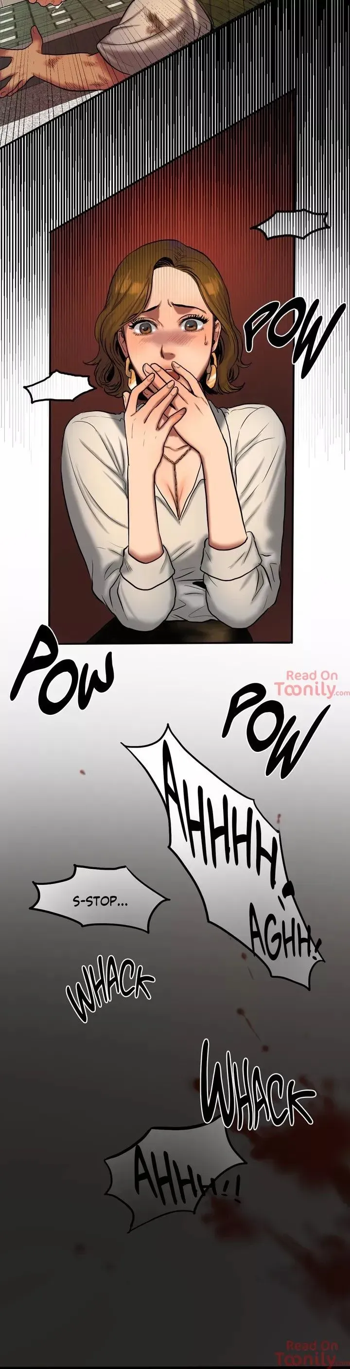 Read  chapter 40 image 13 on Lezhin