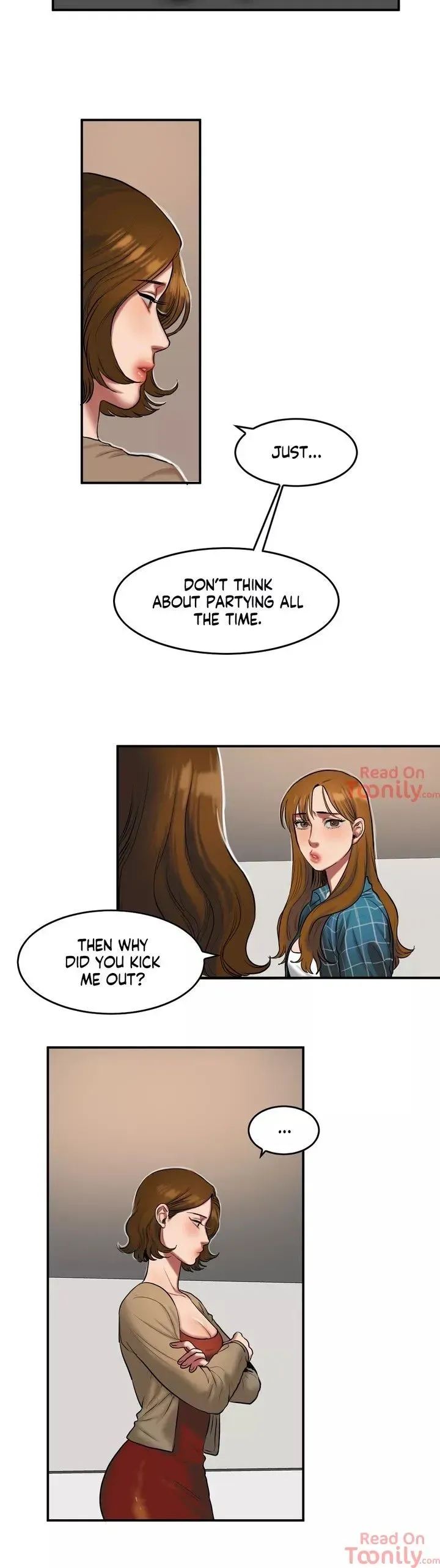Read  chapter 40 image 18 on Lezhin