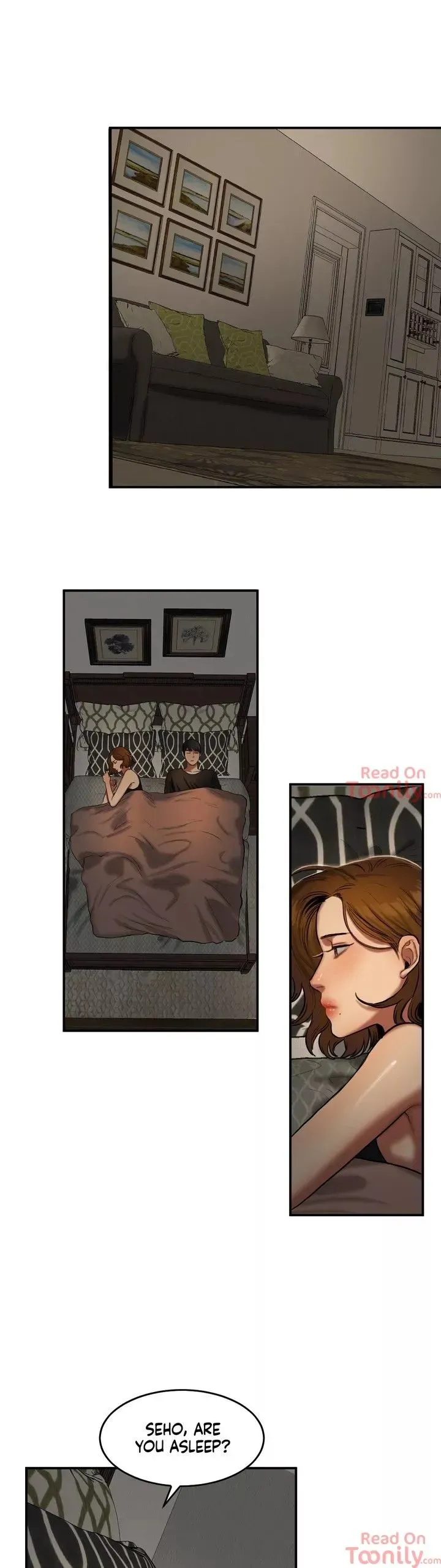 Read  chapter 40 image 19 on Lezhin