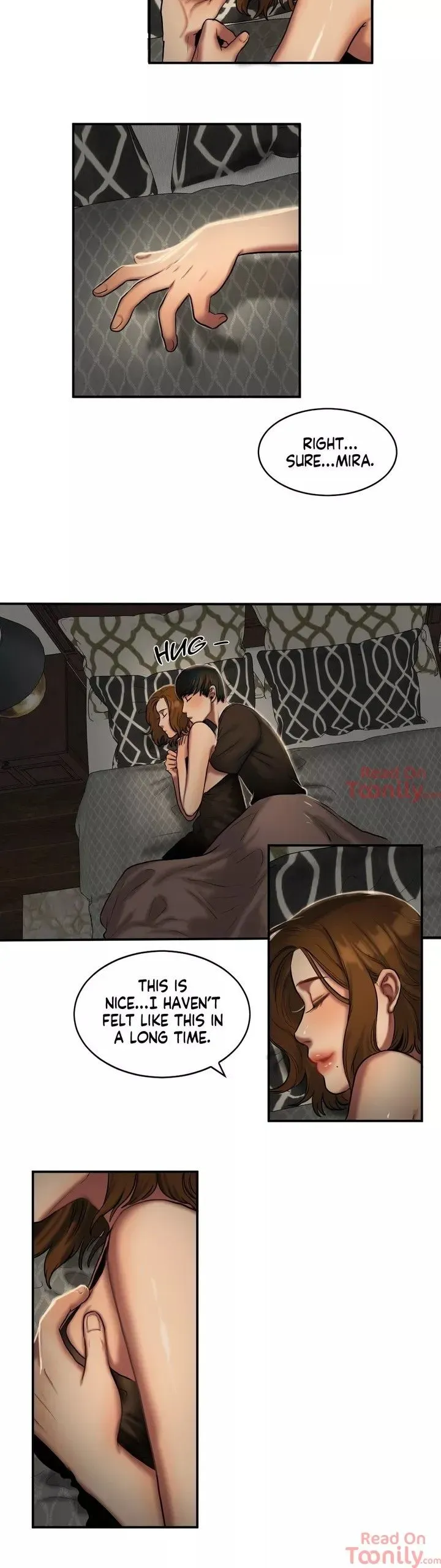 Read  chapter 40 image 21 on Lezhin