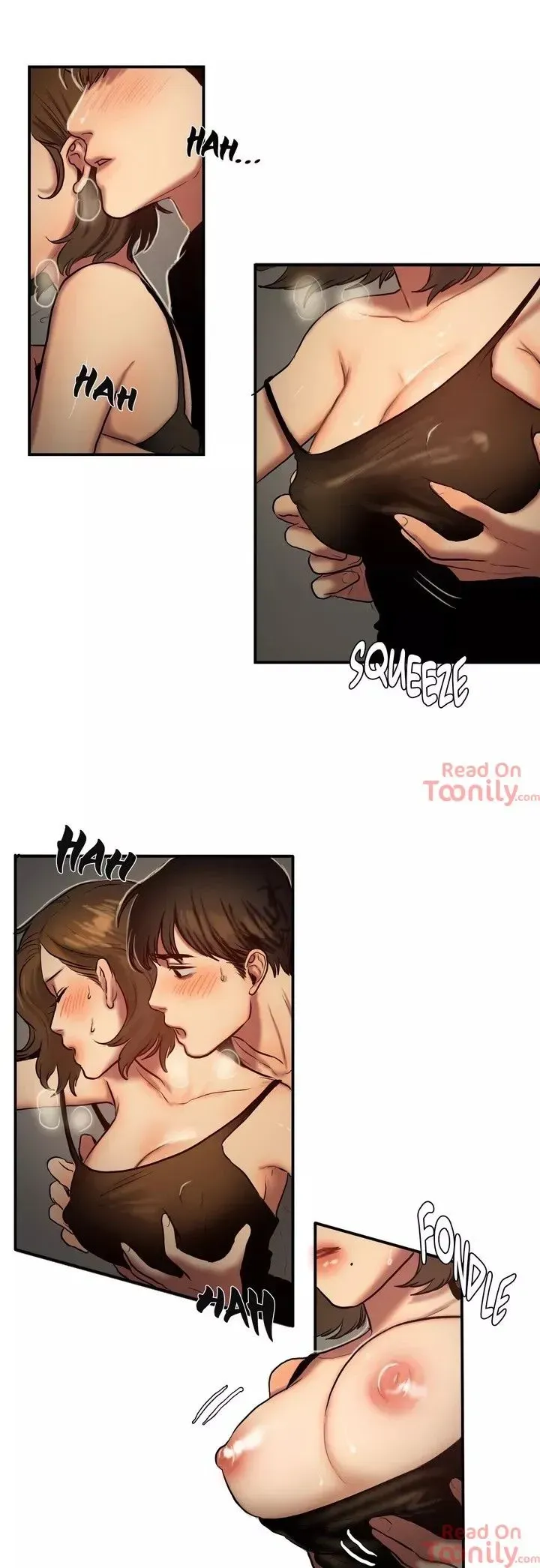 Read  chapter 40 image 22 on Lezhin