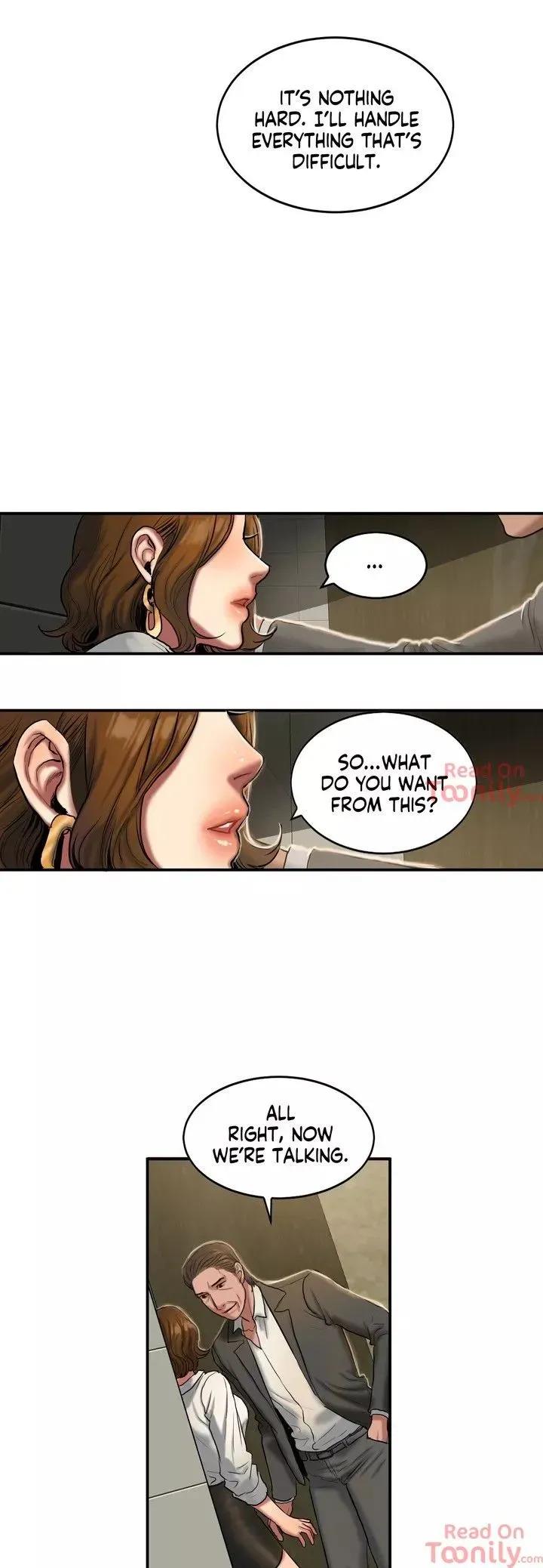 Read  chapter 40 image 7 on Lezhin