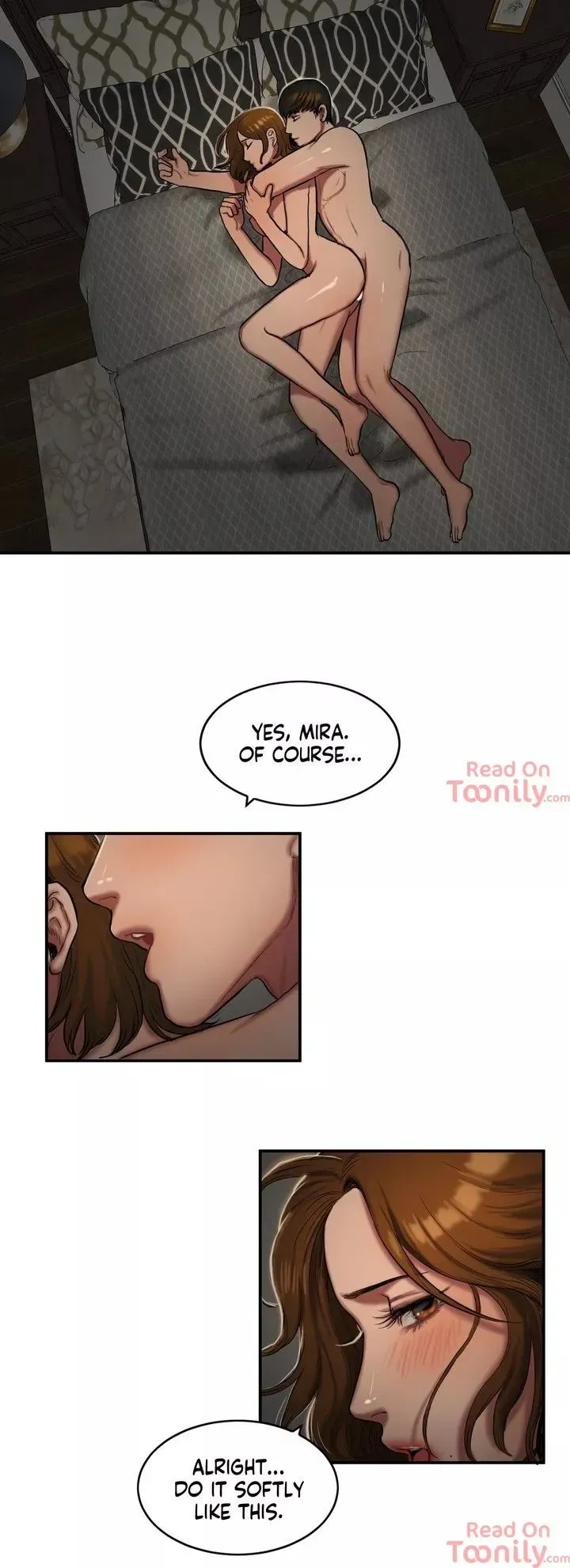 Read  chapter 41 image 10 on Lezhin
