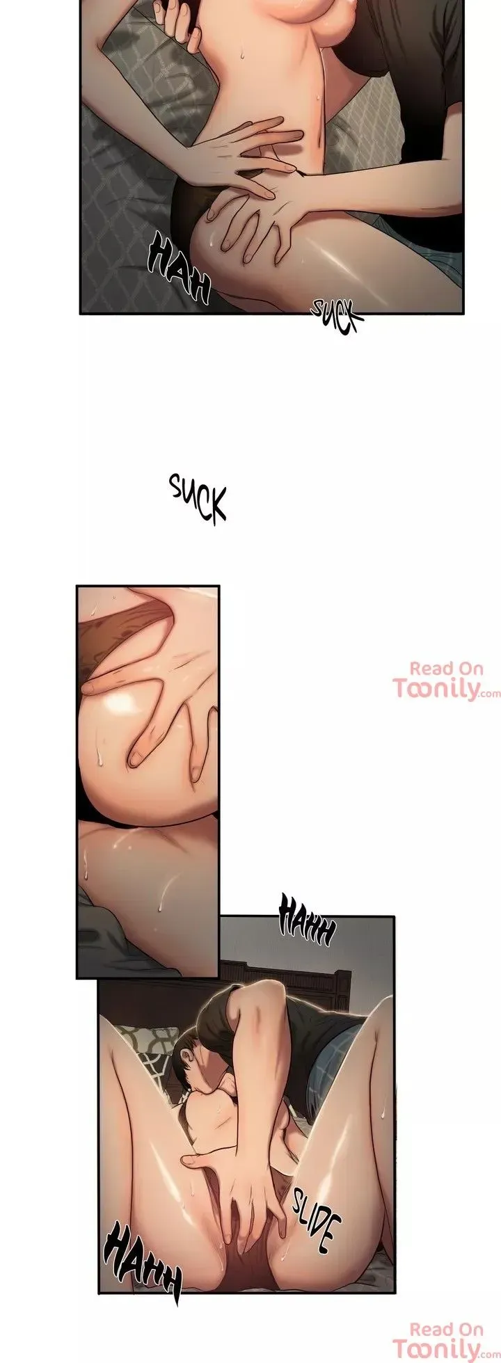 Read  chapter 41 image 2 on Lezhin