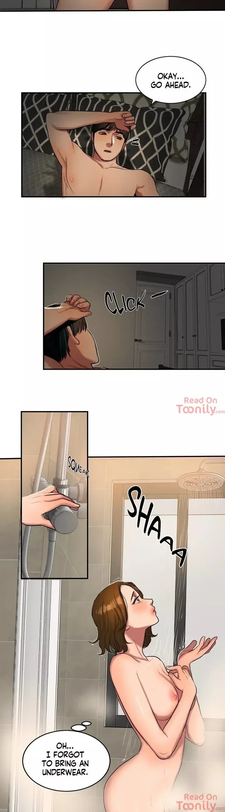 Read  chapter 41 image 20 on Lezhin