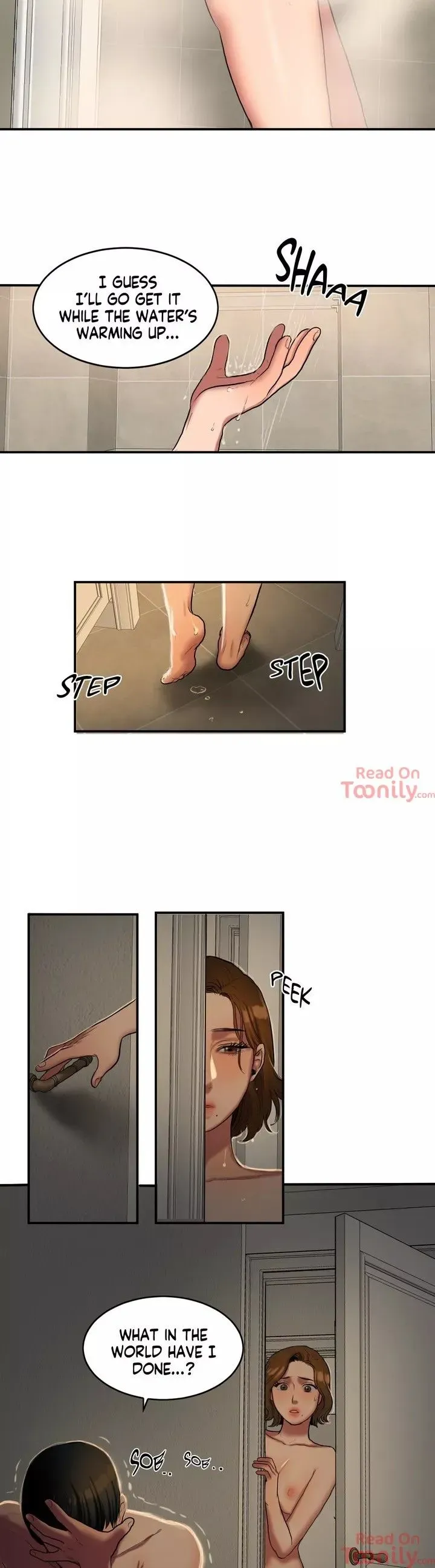 Read  chapter 41 image 21 on Lezhin