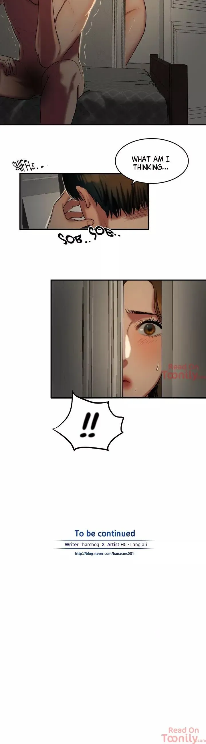 Read  chapter 41 image 22 on Lezhin