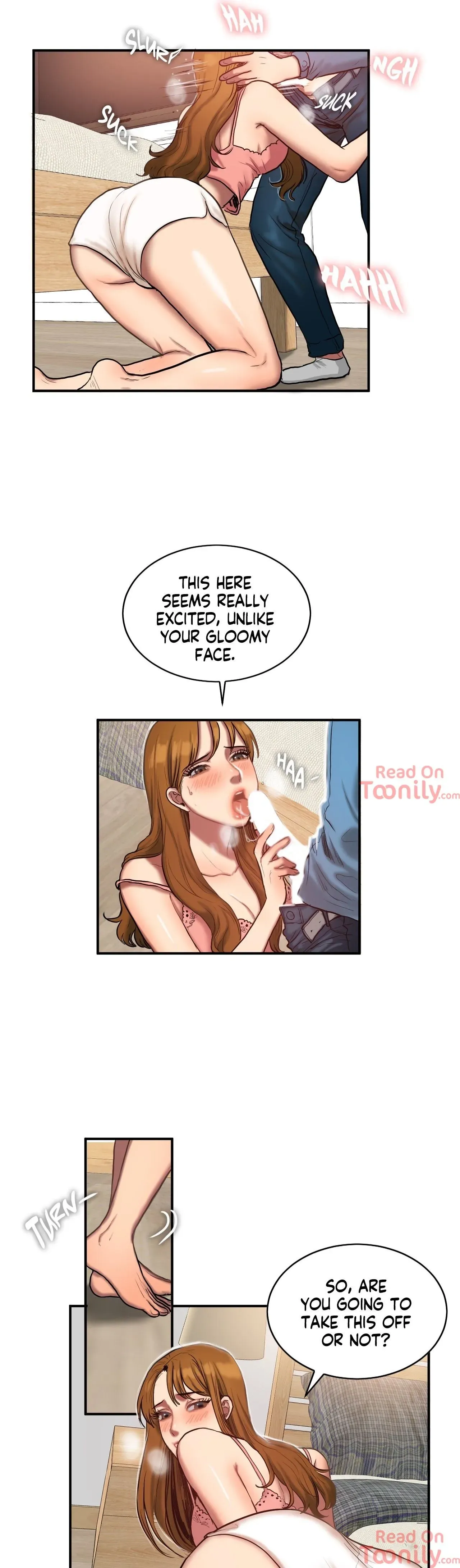 Read  chapter 42 image 10 on Lezhin