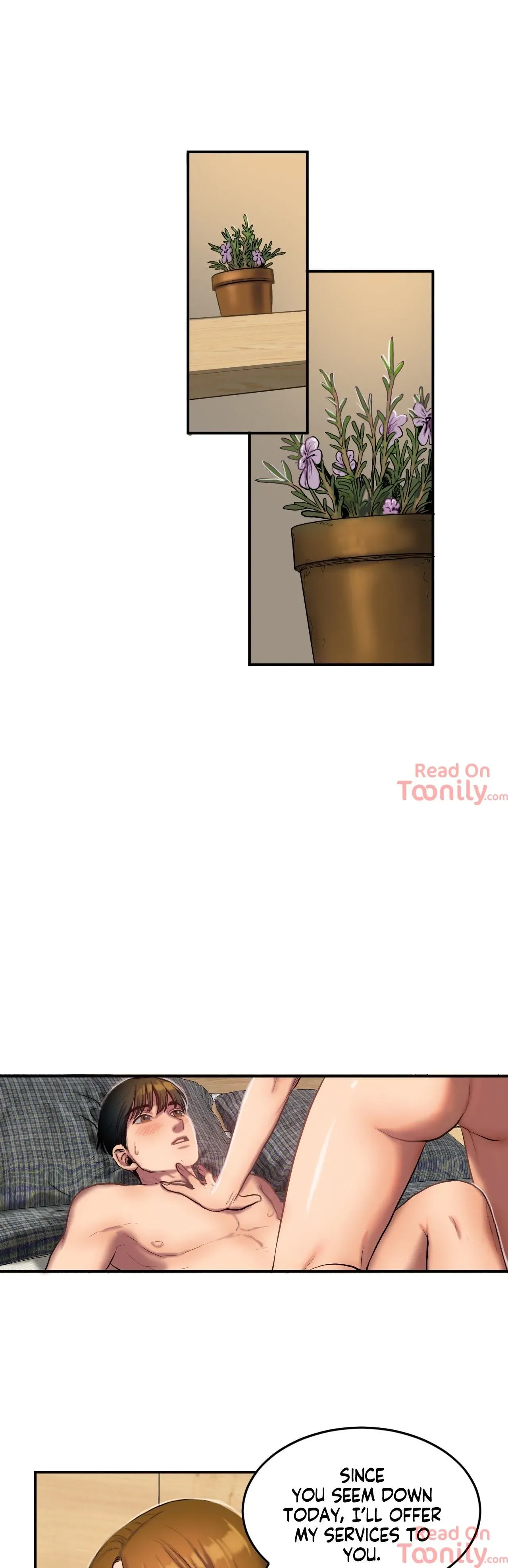 Read  chapter 42 image 12 on Lezhin