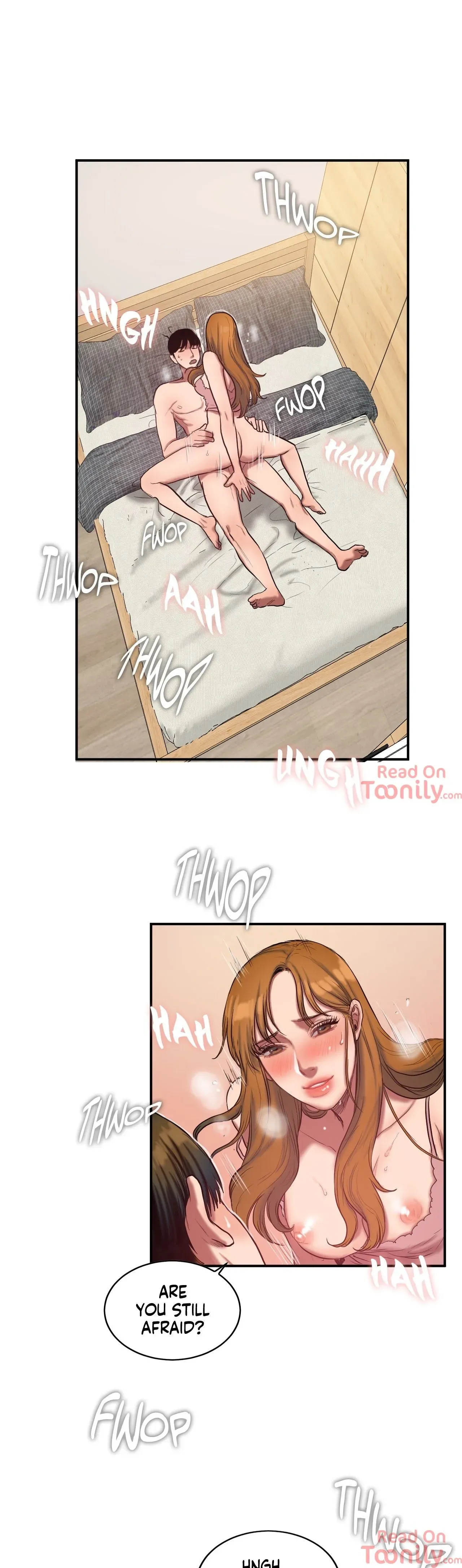 Read  chapter 42 image 15 on Lezhin