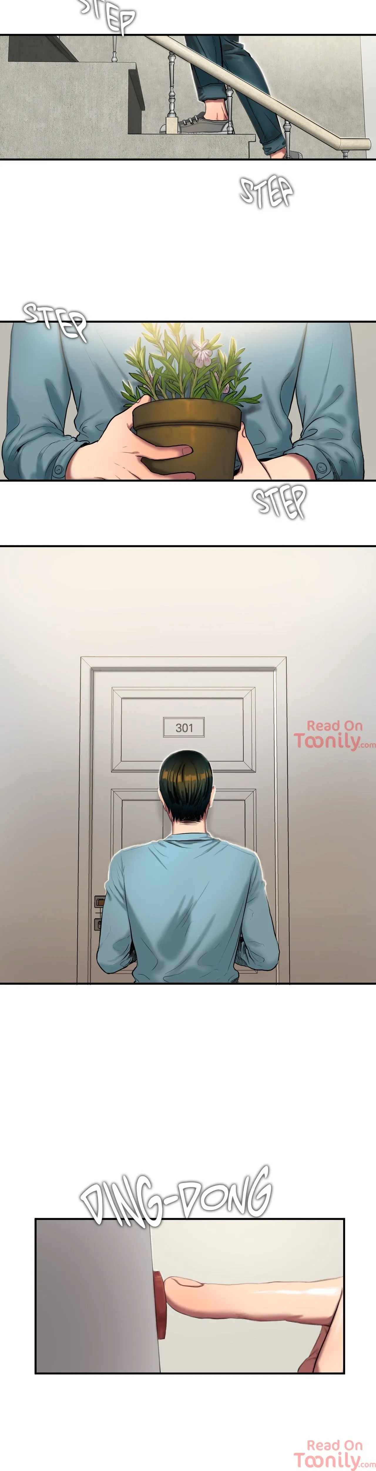 Read  chapter 42 image 2 on Lezhin