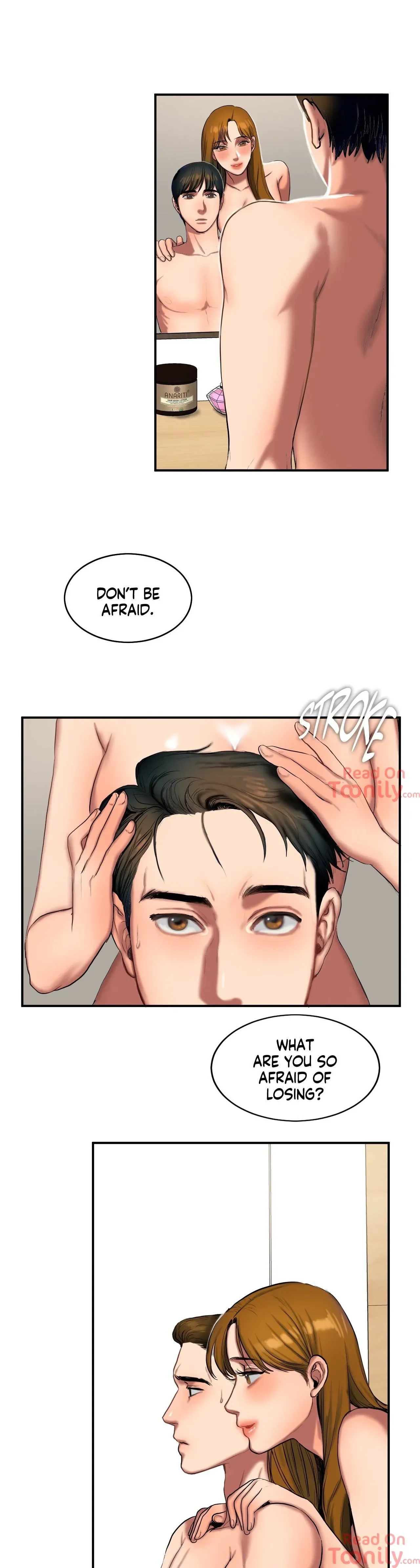 Read  chapter 42 image 21 on Lezhin