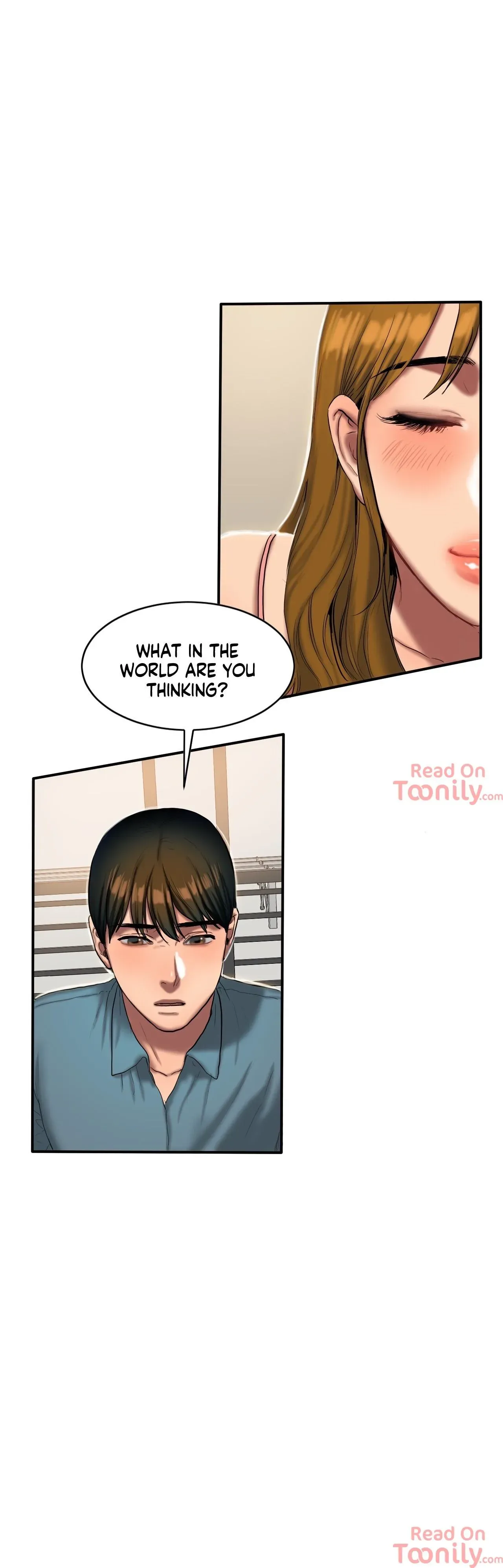 Read  chapter 42 image 5 on Lezhin
