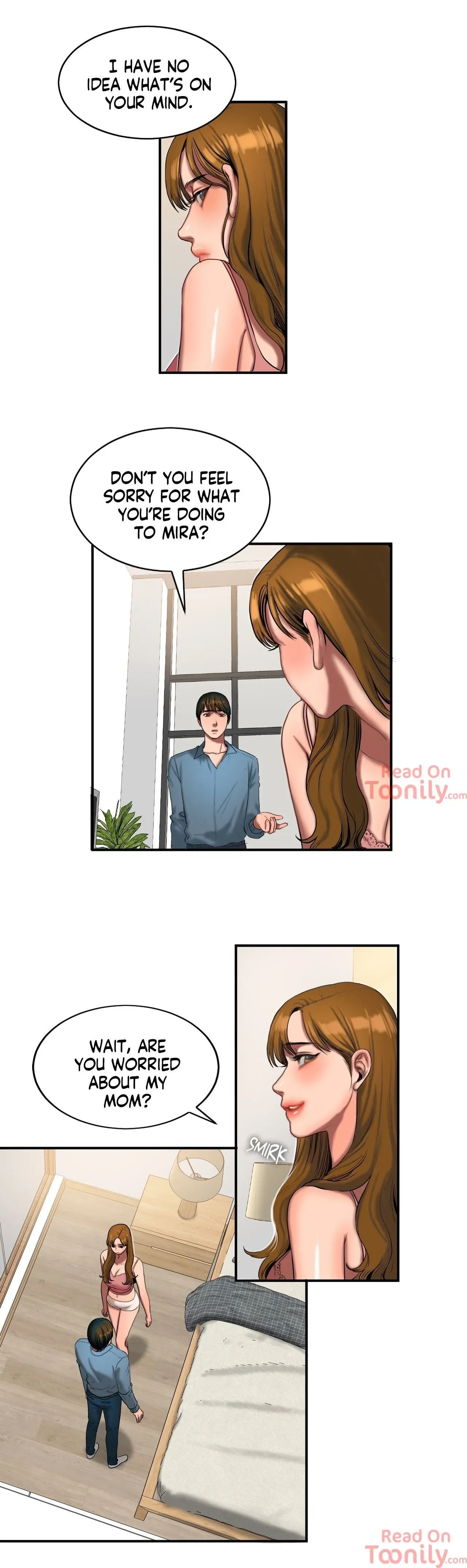Read  chapter 42 image 6 on Lezhin