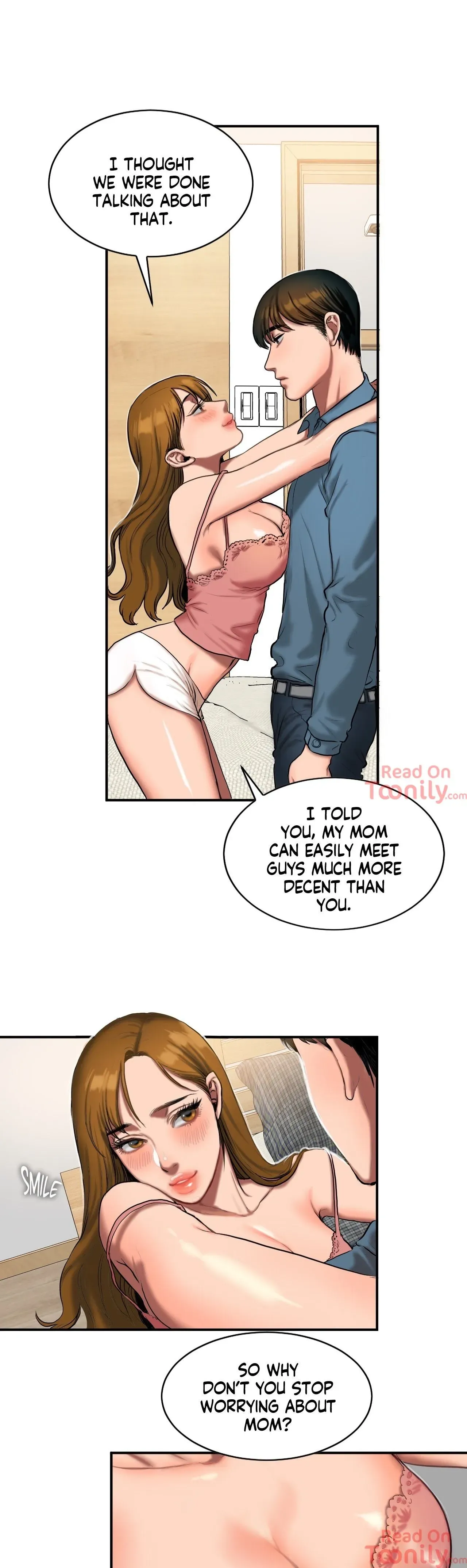 Read  chapter 42 image 7 on Lezhin