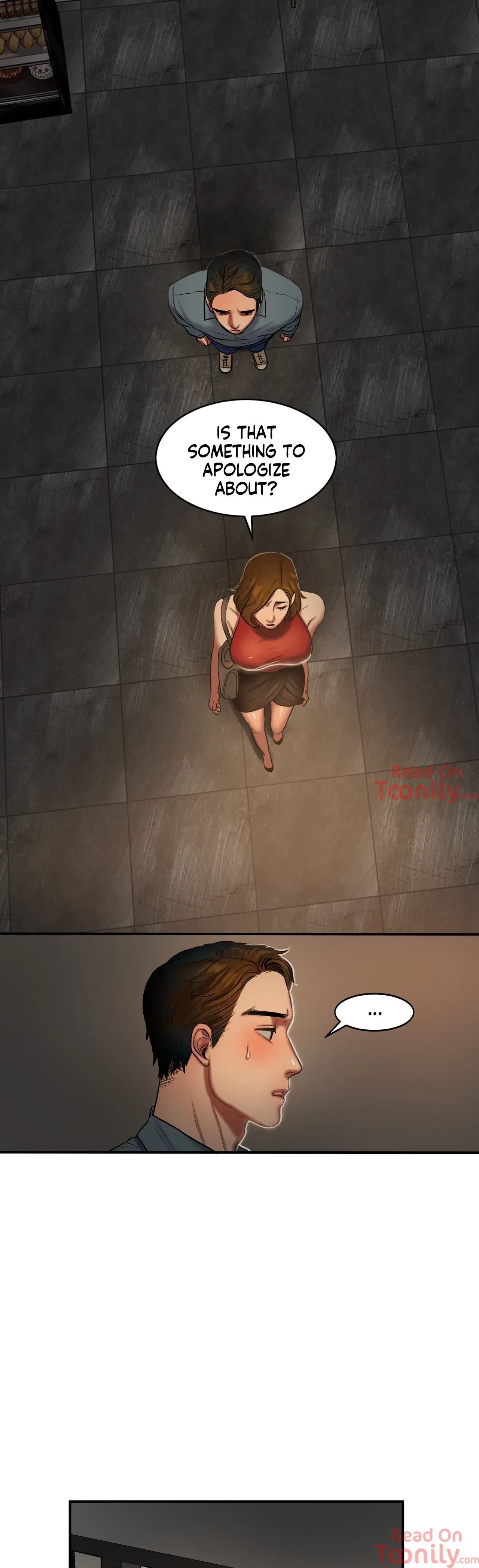 Read  chapter 43 image 11 on Lezhin
