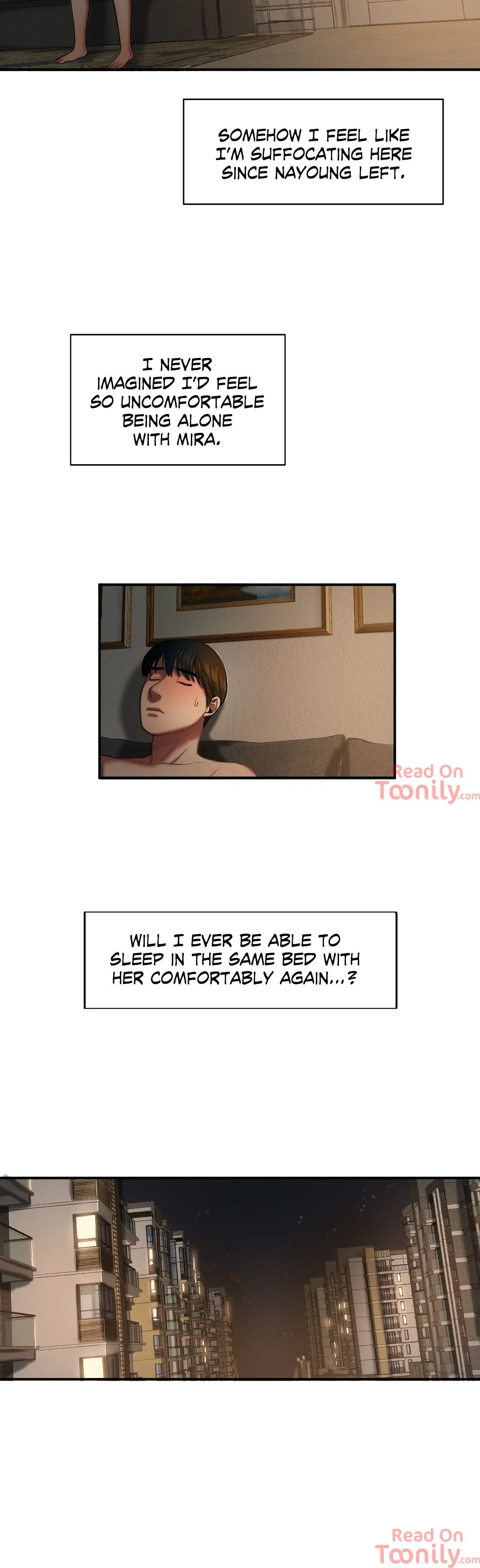 Read  chapter 43 image 13 on Lezhin
