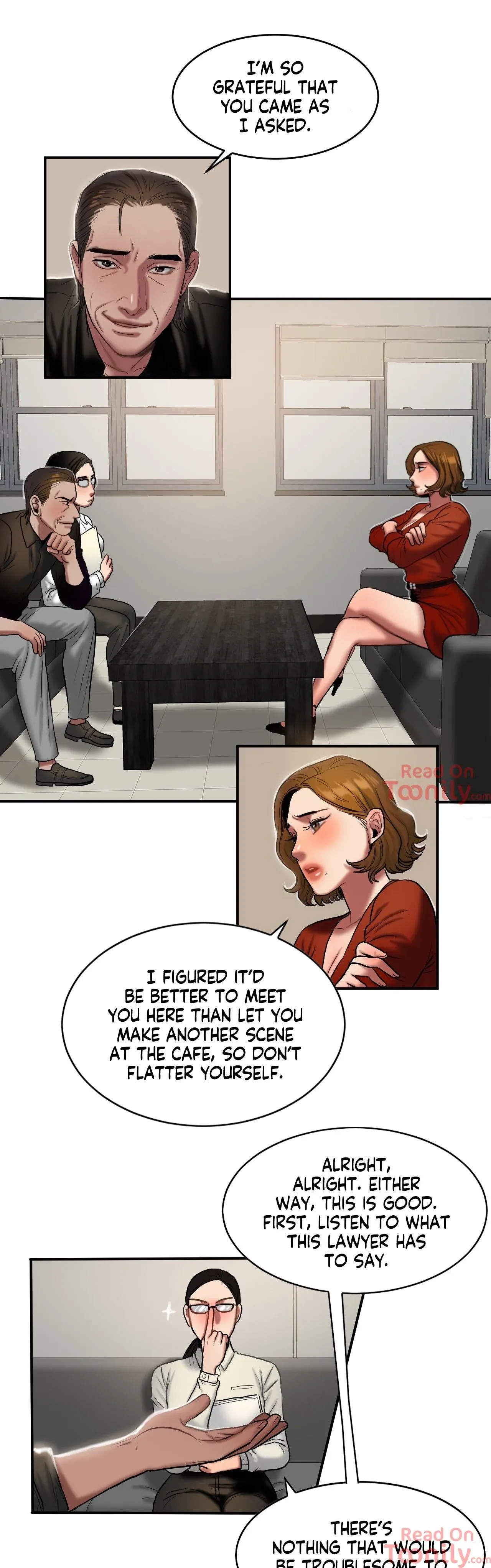 Read  chapter 43 image 15 on Lezhin