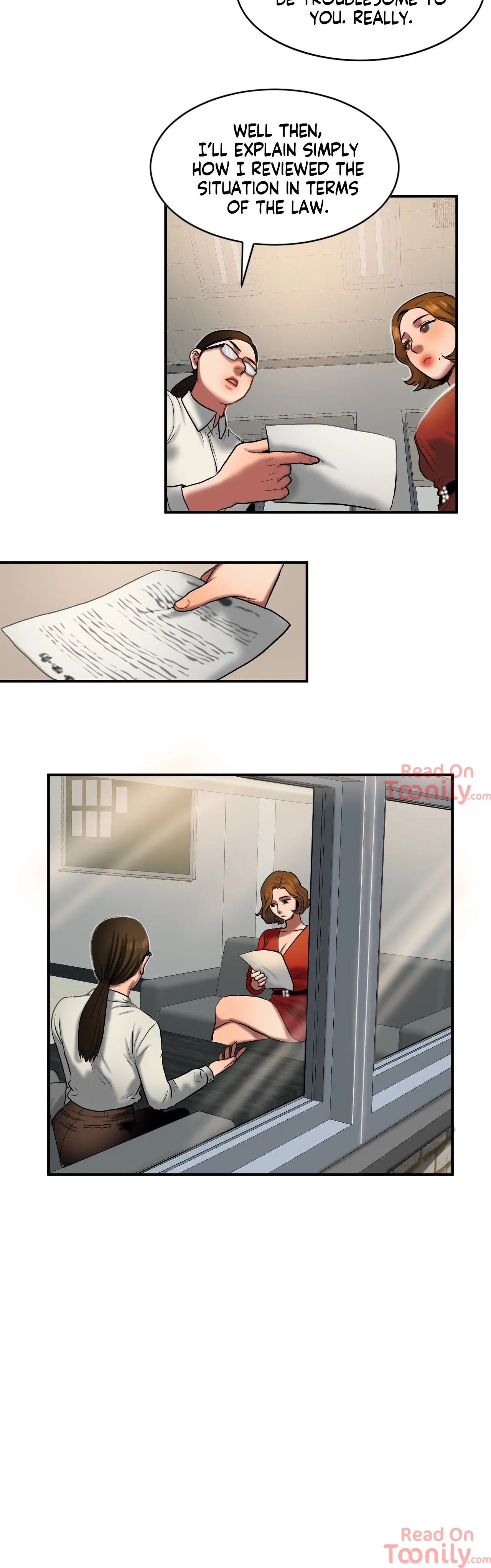 Read  chapter 43 image 16 on Lezhin