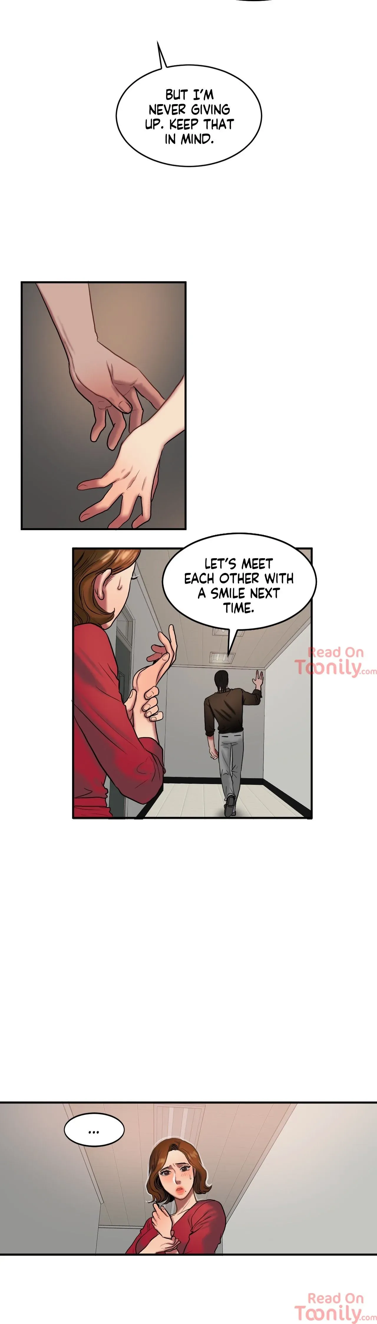Read  chapter 43 image 19 on Lezhin