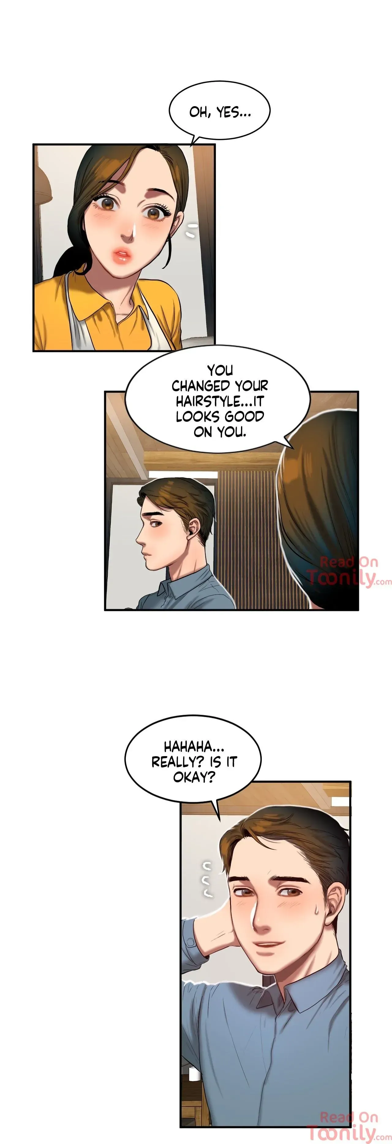 Read  chapter 43 image 2 on Lezhin