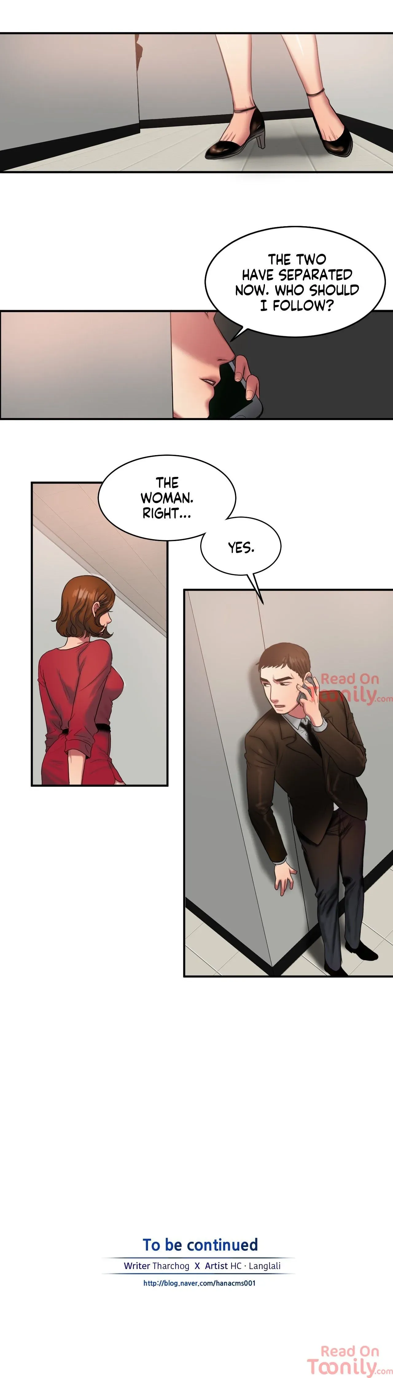 Read  chapter 43 image 20 on Lezhin