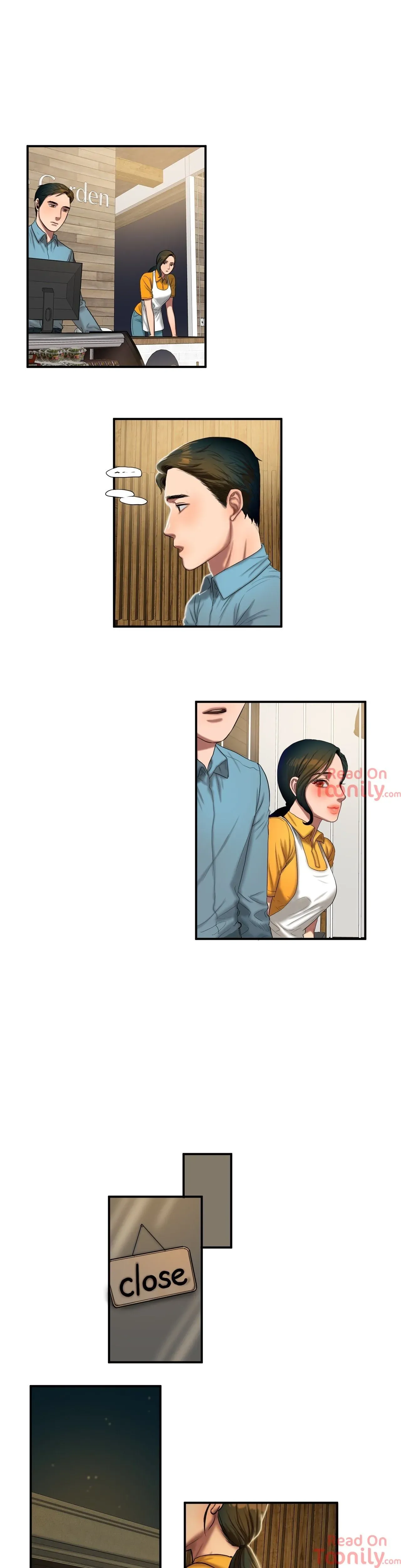 Read  chapter 43 image 4 on Lezhin