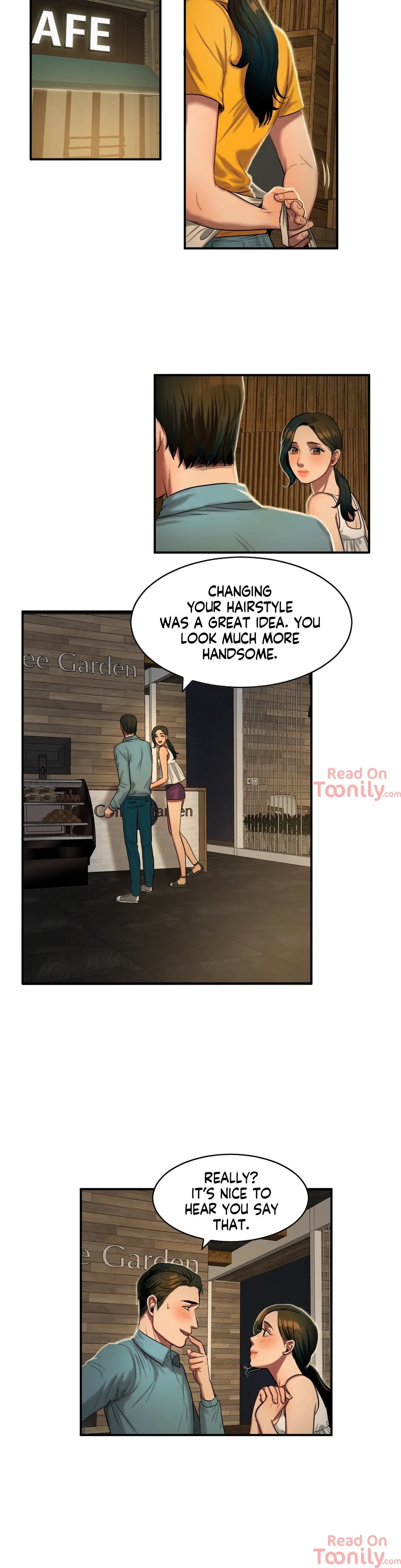 Read  chapter 43 image 5 on Lezhin