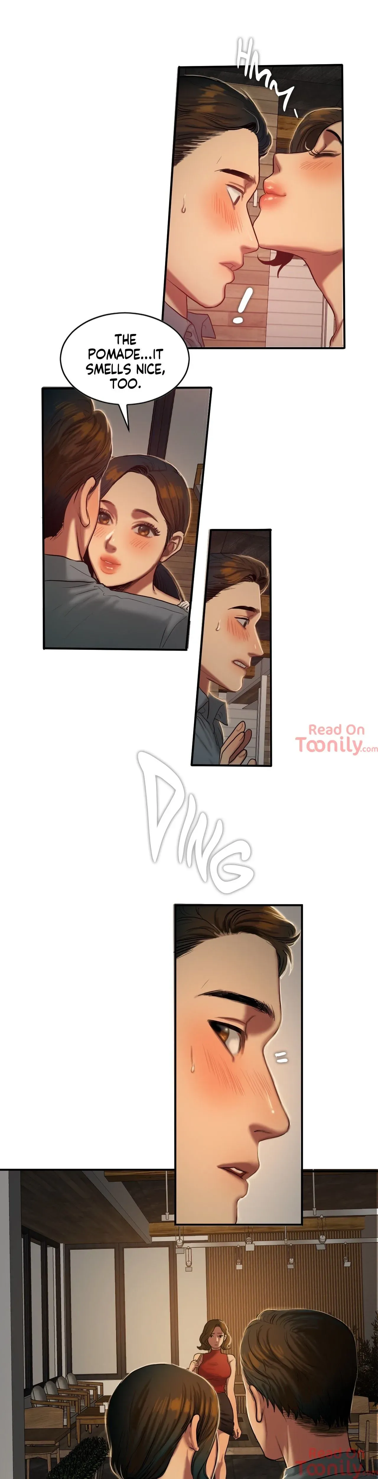 Read  chapter 43 image 6 on Lezhin