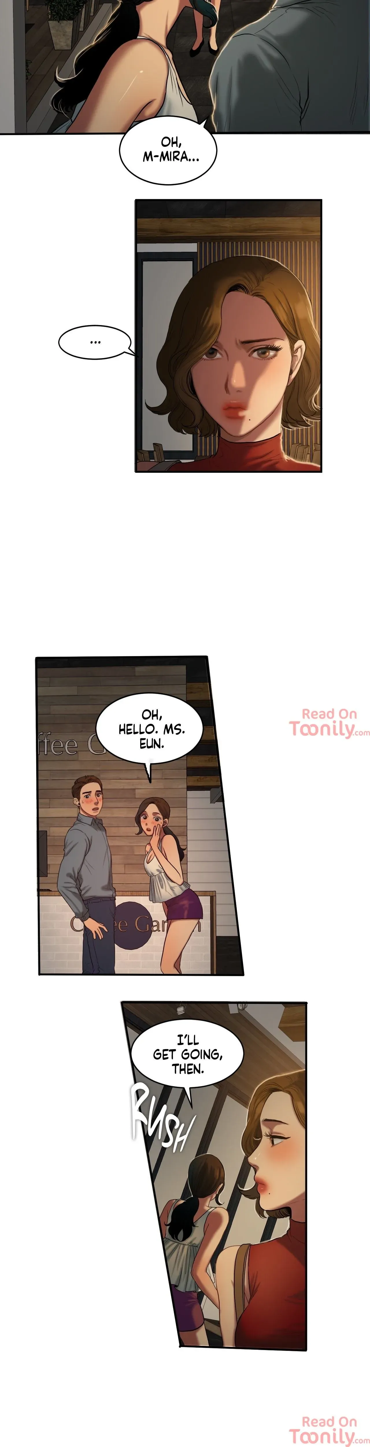 Read  chapter 43 image 7 on Lezhin