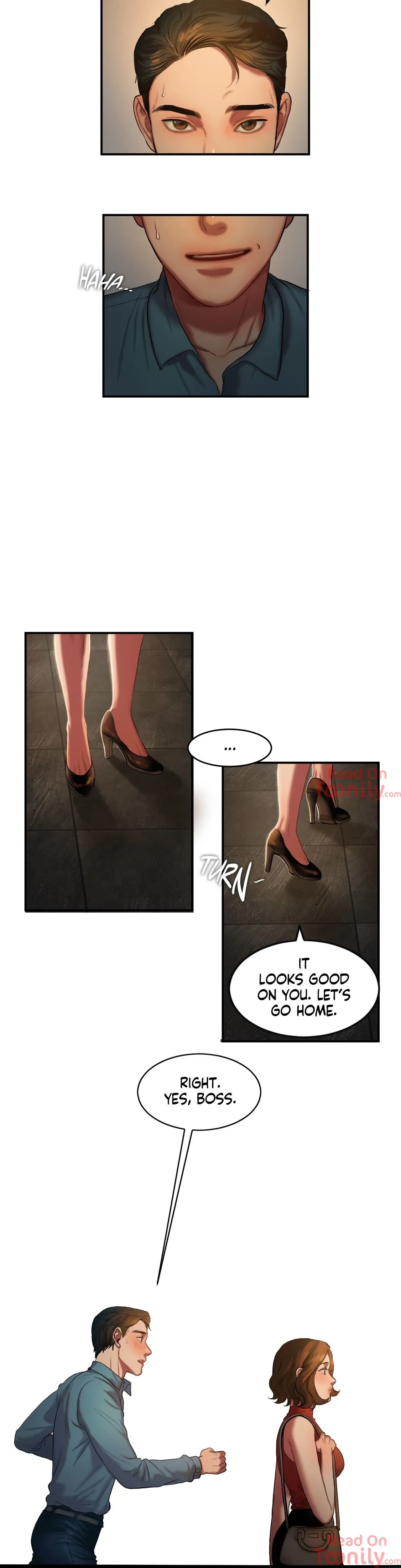 Read  chapter 43 image 9 on Lezhin