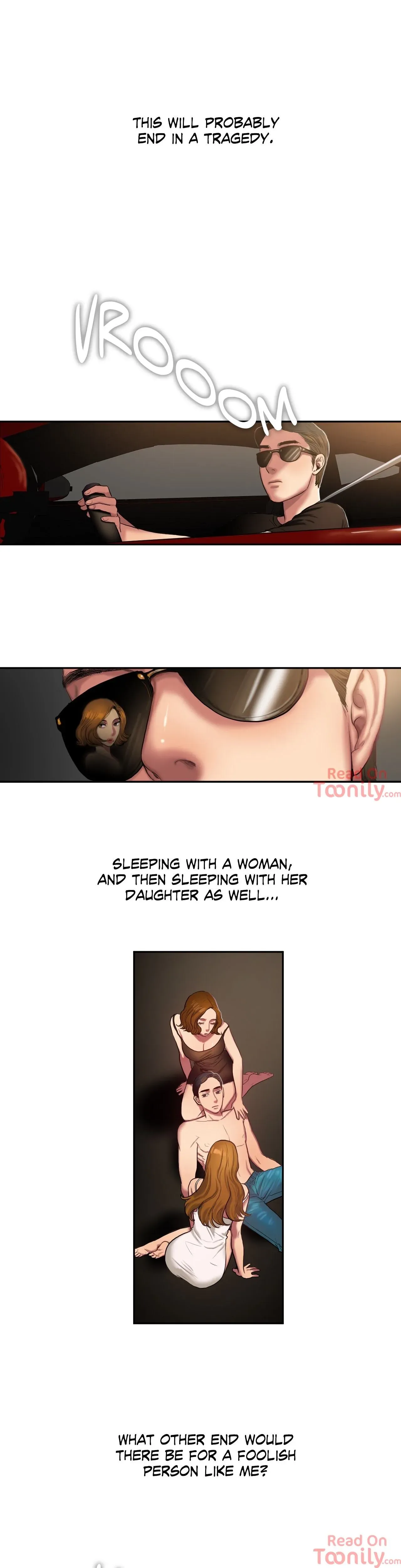 Read  chapter 44 image 1 on Lezhin
