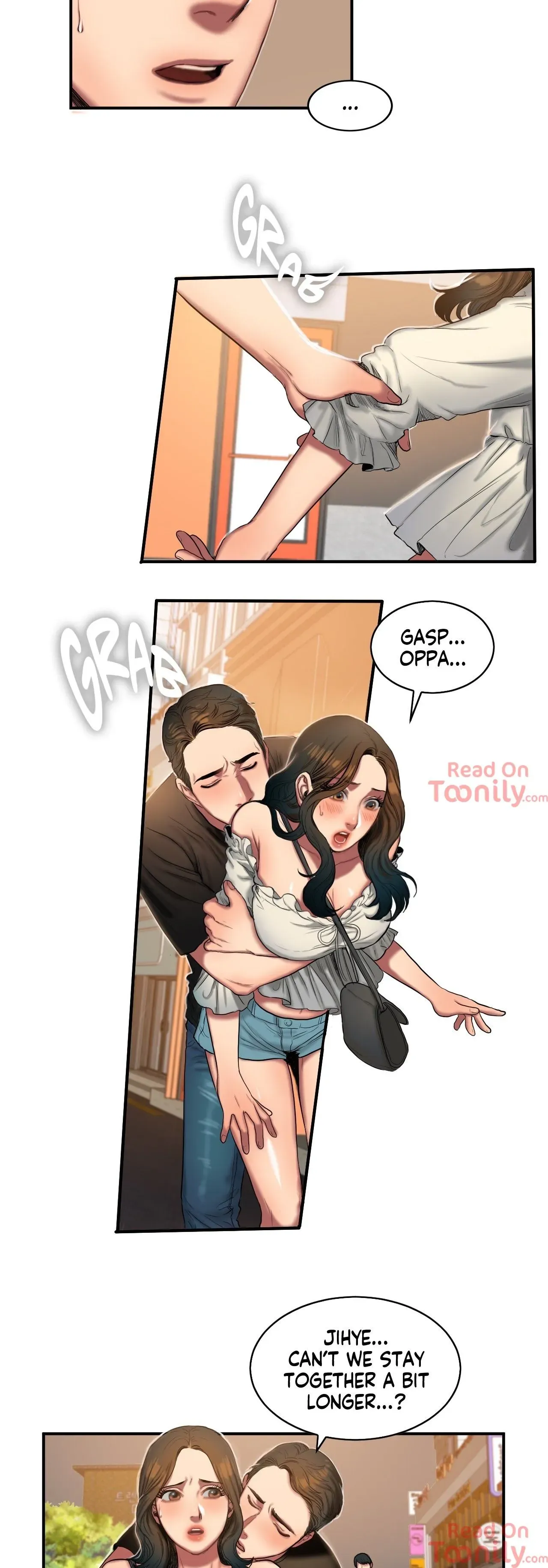 Read  chapter 44 image 11 on Lezhin