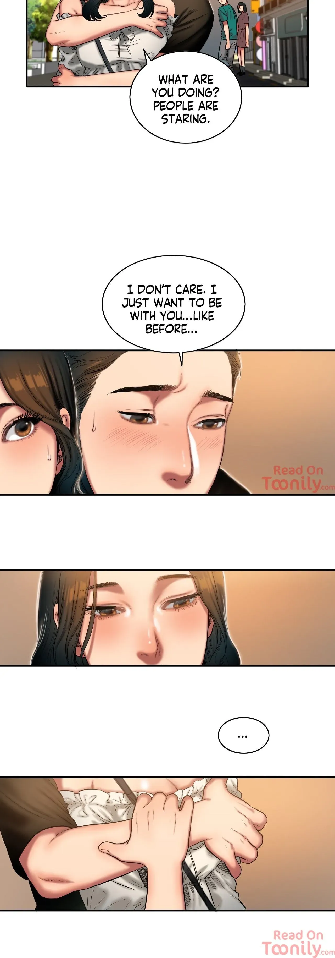Read  chapter 44 image 12 on Lezhin