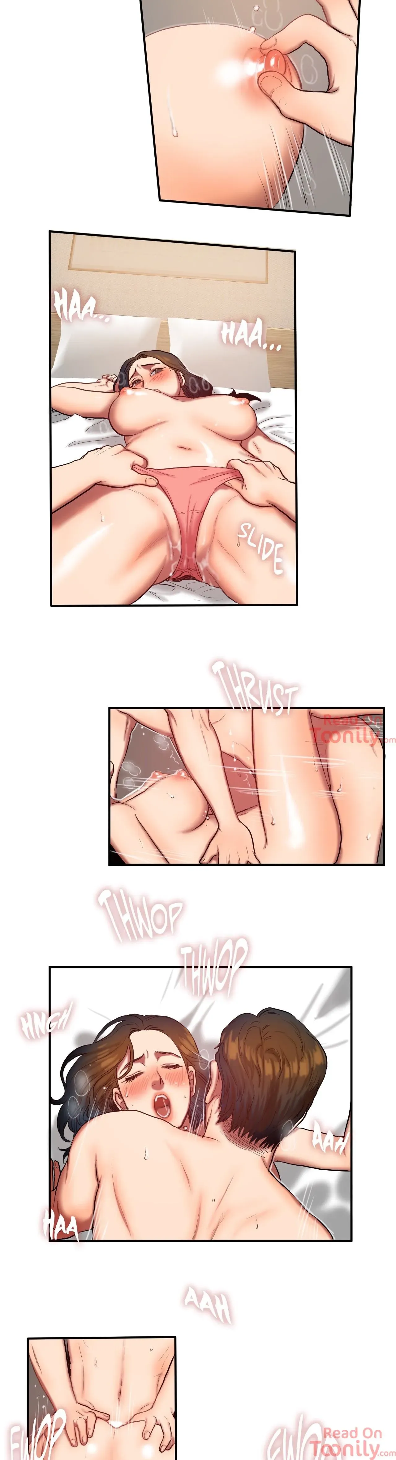 Read  chapter 44 image 14 on Lezhin