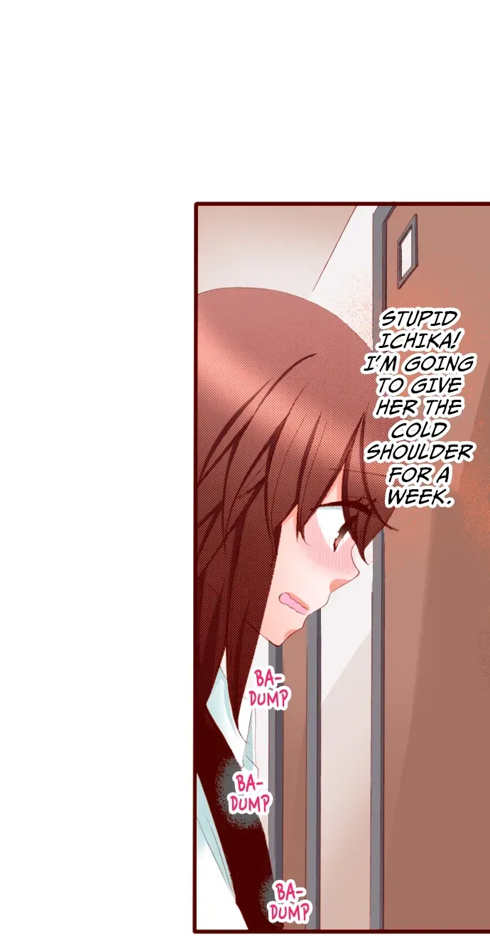 Read  chapter 45 image 1 on Lezhin