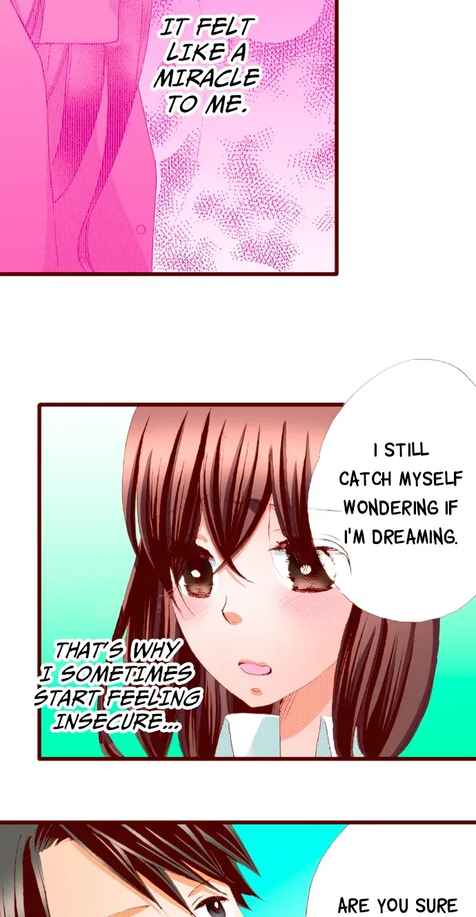 Read  chapter 45 image 12 on Lezhin